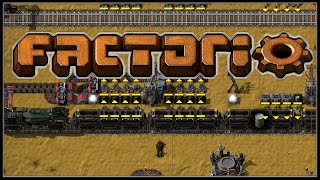 Factorio Meiosis  Oil Expansion  Episode 19 [upl. by Aliekahs]