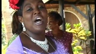 Khadija Kopa  Mwanake Mambo quotUtapendaquot Official Video [upl. by Alika550]