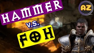 Paladin  FoH vs Hammer  Everything you need to know Diablo 2 Resurrected Guide [upl. by Chrisse465]