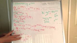 Differentiating efx [upl. by Zak]