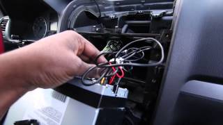 How to install Reverse Camera [upl. by Earb]