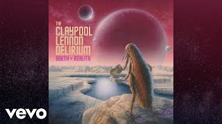 The Claypool Lennon Delirium  Blood and Rockets Live at The Current [upl. by Akcired968]