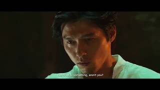 THE NEGOTIATION Korean Crime Movie Trailer w English Subtitles Sept 28 2018 [upl. by Lajib889]