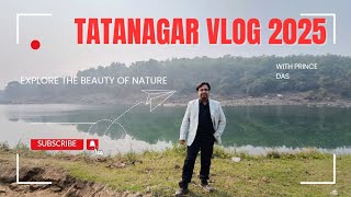 One day Tatanagar Tour Details 2025  Prince Das [upl. by Nabois]