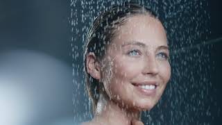 GROHE Euphoria SmartControl Rainshower System [upl. by Doowron]