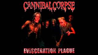 Cannibal Corpse  Evisceration Plague FULL ALBUM  BONUS TRACK [upl. by Llennoj]