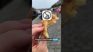 The Ultimate Prague Foodies Guides [upl. by Ellerred]