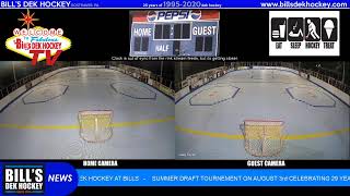 Bills Dek Hockey  Thursday June 27th 2024 [upl. by Eisele]