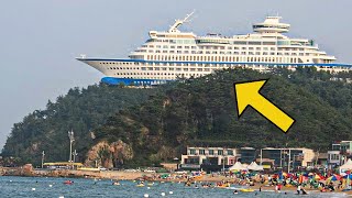 15 Most Unusual Hotels [upl. by Asillam215]