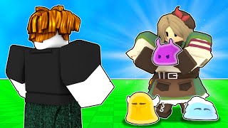 My Journey To Beat Roblox Bedwars 18 [upl. by Chalmers614]