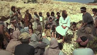 The Jesus Film  Krio  Creole  Patois Language Sierra Leone [upl. by Eelah]