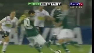 GOLAÇOS ANTOLÓGICOS DO PALMEIRAS [upl. by Haet]