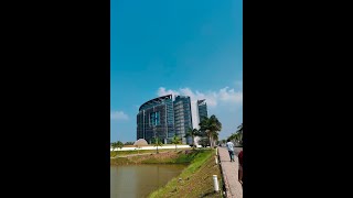 UST GLOBAL Trivandrum Campus [upl. by Ruperto947]