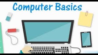 Grade 4 Computer Basics Day 07 May 2020 [upl. by Hairahcaz266]