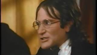 Robin Williams  Il Film Più Pazzo Del Mondo sub ita [upl. by Yahsan535]