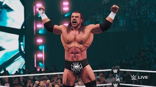 WWE Royal Rumble Match Livestream [upl. by Assirual115]