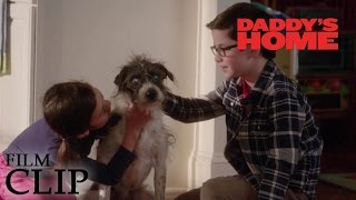 DADDYS HOME  Tumor  Official Film Clip HD [upl. by Aicitan]