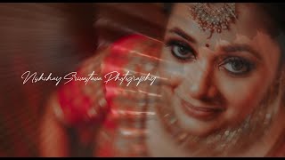 WEDDING TEASER 2022  VIKAS amp ANJALI  LUCKNOW  NISHCHAY SRIVASTAVA PHOTOGRAPHY  INDIA [upl. by Roseanna]