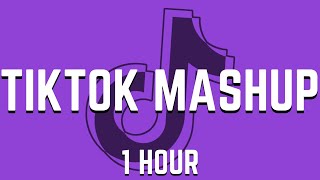 TikTok Mashup 2021 December not clean — 1 hour [upl. by Arbua]