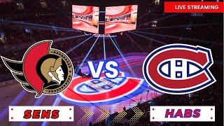 MONTREAL CANADIENS PLAY BY PLAY [upl. by Mcquoid]