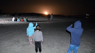 How to see a rocket launch in Cape Canaveral [upl. by Gisela]