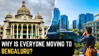 Bengaluru Why Everyone is Moving to India’s FastestGrowing City  Front Page [upl. by Cecilius]