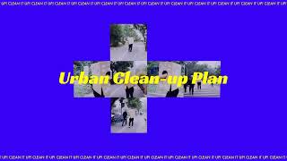 Urban cleanup plan [upl. by Barcot]