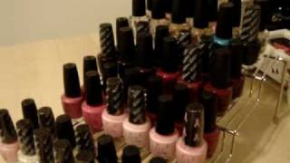 opi nail polish [upl. by Iney]