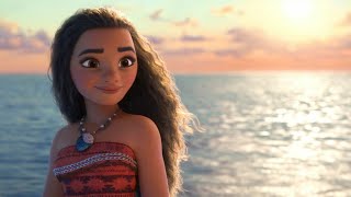 Moana  Music Video [upl. by Columbyne]