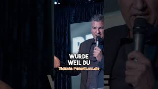 Führerschein weg  Peter Kunz  Comedy [upl. by Siraved]