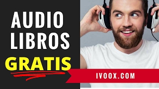 Como Conseguir Audiolibros Gratis  Francisco Bustos  Audiolibros En Español [upl. by Nolasba]