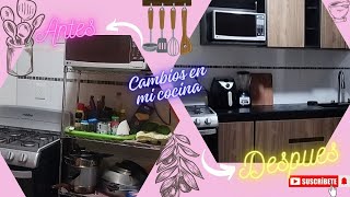 RENOVAMOS LA COCINA [upl. by Zeus447]