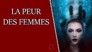 La peur des femmes phobie des filles [upl. by Katya]