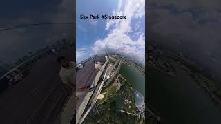 Sky Park Singapore [upl. by Bandler]