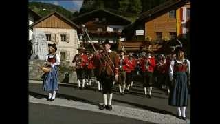 Die Bergzigeuner aus dem Zillertal  Zieh mal die Schuh aus [upl. by Gianna911]