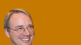 Linus Torvalds on why desktop Linux sucks [upl. by Tammi]