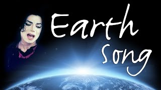 EARTH SONG  1 HOUR [upl. by Margo290]