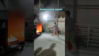 🔥Dissfire warden course in Qatar viralshorts bihar gulfjobs [upl. by Hashum419]