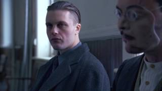 Jimmy meets Richard for first time  Boardwalk Empire HD [upl. by Nerrot]