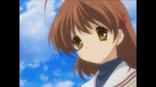 Clannad OST 2 03 Roaring Tides II 潮鳴り Shionari [upl. by Llib243]