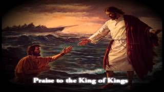 Revelation Song  Phillips Craig amp Dean LYRICS [upl. by Vonny]