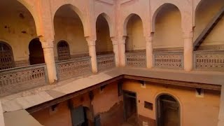 Riad vente Marrakech Bab aylane 9min jamaa el fna Milkia 200m2 2 800 000 dhrs Milkia [upl. by Dekeles]