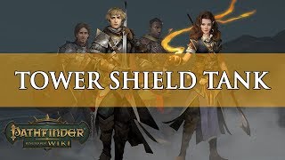 Pathfinder Kingmaker Builds Valerie Beginner Guide [upl. by Leviralc501]