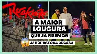 Jão  Live at Rock in Rio Parque Olímpico Rio de Janeiro Brazil Sep 19 2024  AUDIO [upl. by Kinch]