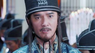 電視劇孤芳不自賞 General and I 第十八集 EP18 鍾漢良 Angelababy（楊穎） CROTON MEGAHIT Official [upl. by Barrow]