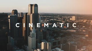 10 Cinematic Fonts for Video [upl. by Nadabas27]