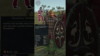 How to play Pergamon in 60 seconds  Siege Edition  Total War Rome 2 [upl. by Noived]