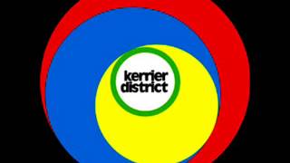 Kerrier District Luke Vibert  Lets Dance And Freak [upl. by Ainel2]