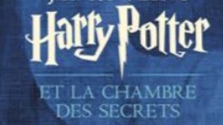 Livre audio Harry Potter 2 chapitre 10 partie 2 [upl. by Nahta965]