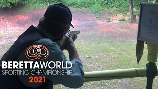 2021 Beretta World Sporting Clays Championship [upl. by Lianne497]